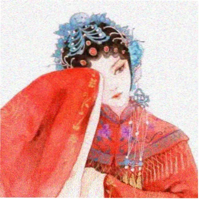 主角 方琳